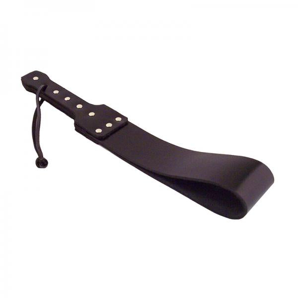 Rouge Folded Paddle Black